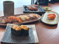 -Tuna maki寿司(苏州万象天地店)