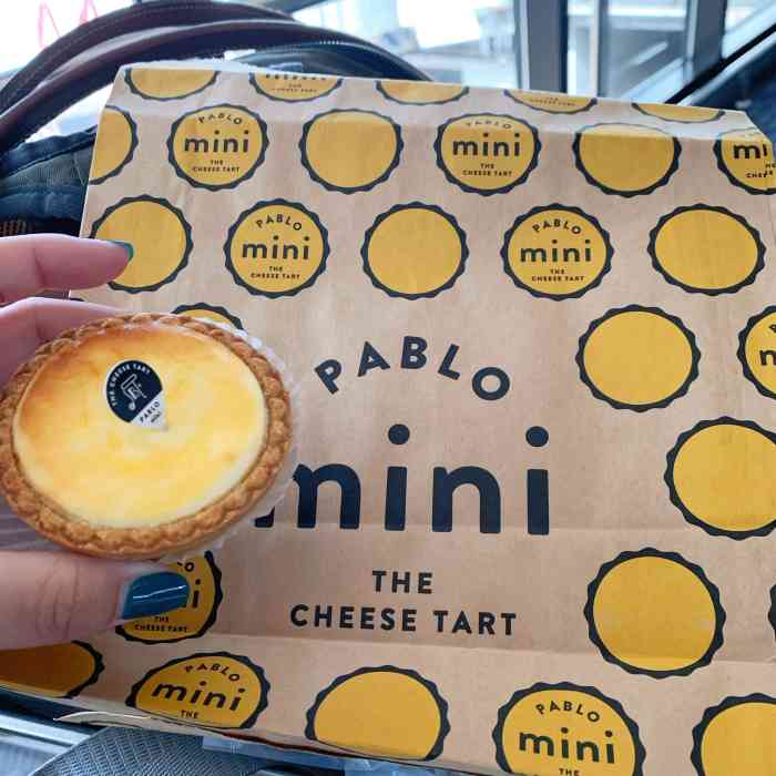 pablo-"看着很好吃呀,可是问了在国内出发,国际出."-大众点评移动版