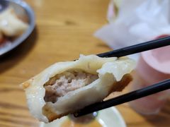 锅贴-黄阿姨锅贴大王(万航渡路店)