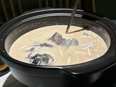 -筱爷叔·上海传统手工菜(玉树路店)