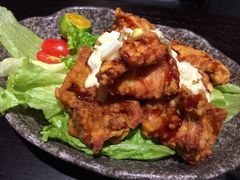 南蛮炸鸡-一豚轩·烧鸟·豚骨拉面(五四路店)