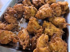 -清真-戏楼王记牛肉面