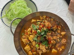 -新新湘菜馆(新中街二条店)