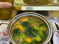 -西火火·川派小火锅(西溪银泰店)