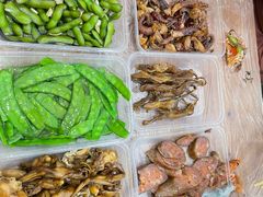 -蓝精灵饺子店
