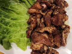 -胡哥烤肥牛(车公庙店)