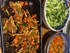 -包整·丝娃娃(一览甲秀楼风景店)