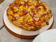 -必胜客(上海新南方商城PH店)