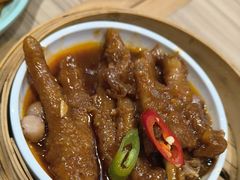 -珍粥道(杉杉奥特莱斯店)