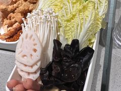 -半天妖烤鱼(紫荆广场店)