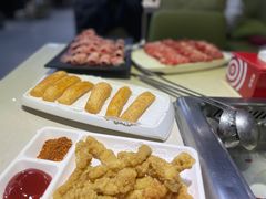 -海底捞火锅(吾悦国际广场店)
