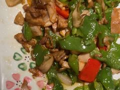 -盐帮食坊•小河帮川菜(四川师大店)