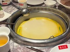 -鱼豆吉·豆浆鱼火锅(宜昌万达店)