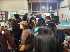 -正宗杨记普洱酸醋米线(总店)