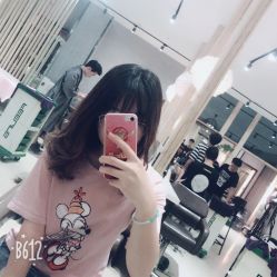-HAIR HERE造型