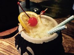 椰芒飘香-胡桃里音乐酒馆(白云五号T5 MALL店)