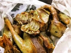 古法盐焗鸽-鸽鸟轩(石岐店)