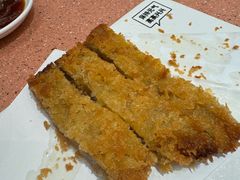 -元气寿司(金光华店)