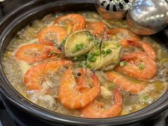-鲍馬爺·首创鲍鱼鸡(银座店)
