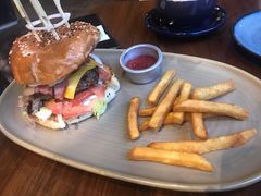 -G+KITCHEN(龙湖狮山天街店)