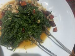 -村长家的疙瘩汤·东营菜(东营茶城店)