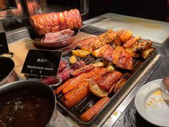 -广州富力君悦大酒店·凯菲厅