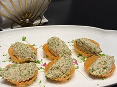 -金鹰国际酒店·满园春中餐厅