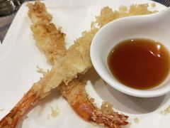 明虾天妇罗-大渔铁板烧(大悦城店)