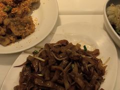 -新旺茶餐厅·早餐·夜宵(仙霞店)