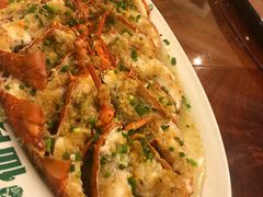 -梦中园海鲜酒店(川沙路店)