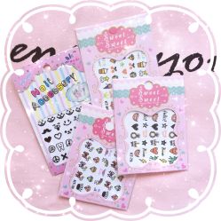 -PinkBaby美甲美睫