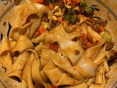 -秦䩊会·陕西biangbiang面(畹町路店)