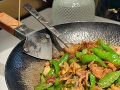 -费大厨辣椒炒肉(高铁吾悦广场店)
