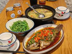 -妈妈的味道(和顺古镇店)