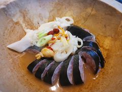 -滇小鱼·云南野生菌火锅(上杭路店)