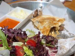 -榖屋house of flour(张江首店)