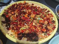 -58度品质川菜馆(经一路店)