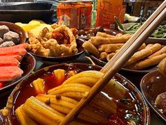 -阳阳老火锅(小南门店)