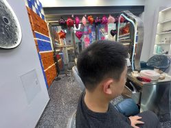 -飞梵造型