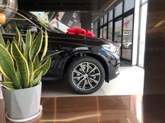 -宁波宝信宝马4S店(江北日湖店)