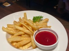 -Ambra Haus琥珀屋精酿餐厅(宝山店)