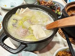 -小吊梨汤·北京菜·烤鸭(华润万象城店)
