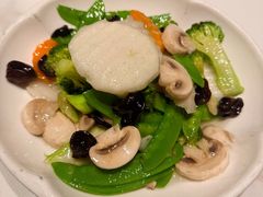 -外婆家(西红门荟聚购物中心店)