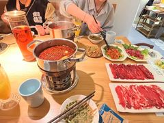 -寻滇记云南鲜牛肉火锅(北海路店)