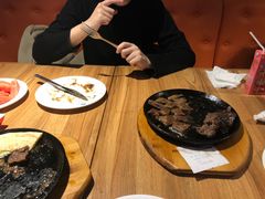 -纽斯特牛排自助餐厅(浦东文峰广场店)