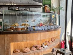 -O'mills Sourdough Bakery&Bistro(永嘉路店)