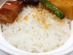 -天龙宝严素食馆(大兴善寺店)