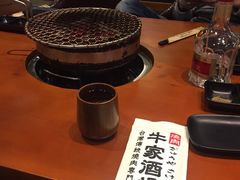 -牛家酒场(7mall店)