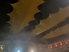 -咸宁万豪温泉谷度假区