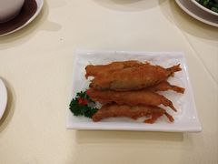-兴悦酒家(环市东路店)